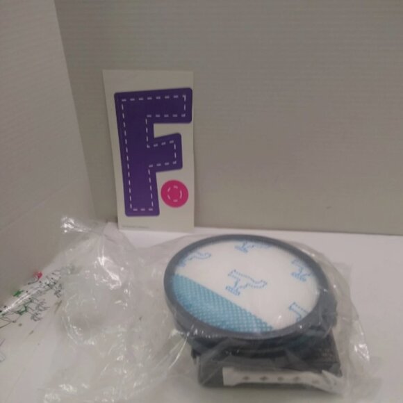 Rowenta ZR904301 HEPA Vacuum Cleaner Filter Kit - Picture 5 of 8